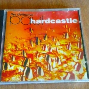 Paul Hardcastle cd